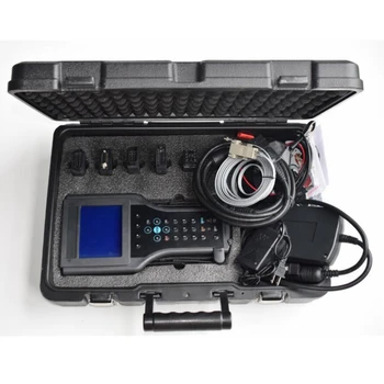 G-M-tech2 diagnostikos įrankis, skirtas G-M/už SAAB/OPEL/už SUZUKI/I-SUZU H-senovės Vetronix g-m tech 2 skeneris su plastikinę dėžutę