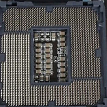 G41 Kompiuterio Plokštę 771/775 Pin Parama DDR2 Paramos E8500 / Q600 L5420CPU