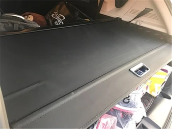Galinis Dangtis Dėl Jeep Kompasas 2012 m. 2013 m. m. m. 2016 privatumo Kamieno Ekrano Security Shield pavėsyje, Auto Priedai