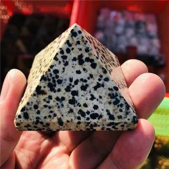 Gamtos arugula crystal piramidės poliravimo valymo piramidės reiki mineralinių kvarco kristalų, akmenų pardavimas