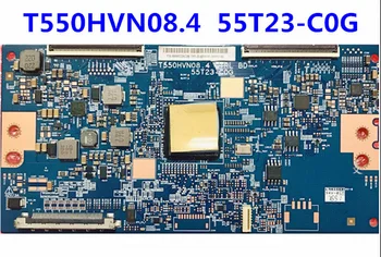 Geras testas T-CON valdybos T550HVN08.4 CTRL BD 55T23-C0G 55T23-KD