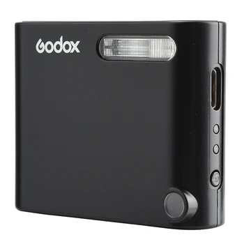 Godox A1 Mini Flash TTL 