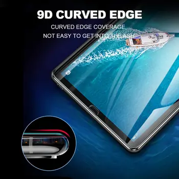 Grūdintas Stiklas Huawei MediaPad T5 10 Screen Protector AGS2-W09/L09/L03/W19 9H 10.1