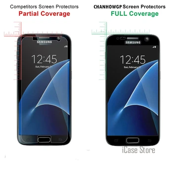 Grūdintas Stiklas Samsung Galaxy j3 skyrius 2017 J330 J330F J330FN J330H SM-J330F/DS DUETŲ Screen Protector Atveju Visiškai Padengti Apsauginiu