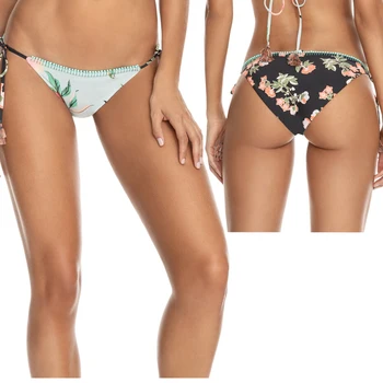 Hirigin Seksualus Tvarstis Gėlių Bikini Nustatyti Moterų Plaukimo Kostiumas 2020 Raukiniai Paminkštinta Push Up Maudymosi Kostiumėliai Moterims, Maudymosi Kostiumas, Paplūdimio Swimuit