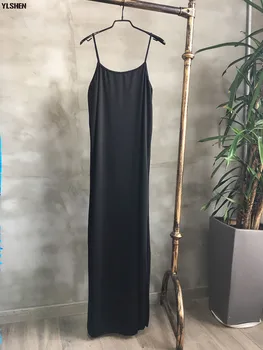Ilgis 150cm Krūtinė 130cm Afrikos Suknelės Moterims Dashiki Deimantų Afrikos Drabužių Mados Seksualus Prarasti Šifono Afrikos Maxi Suknelė