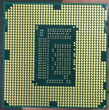 Intel Core i5 3330 i5-3330 Procesorius (6M Cache, 3.0 GHz), LGA1155 CPU veikia PC Kompiuterio Desktop CPU