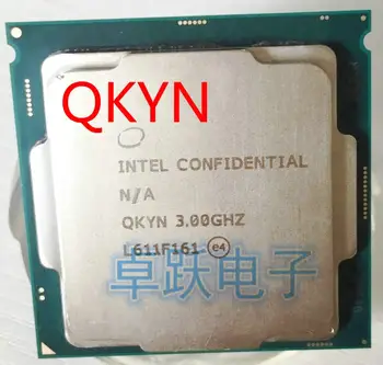 Intel I7 7700 ES Quad 8M 3.0 G QKYN LGA1151 Integruota HD630 grafikos plokštė es edition nemokamas pristatymas