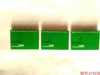 IR2110 Full Tiltas Keitiklio Diskas Grandinės 12V Maitinimo loginio Lygio 3.3 V/5V Išorės PWM/SPWM Signalas