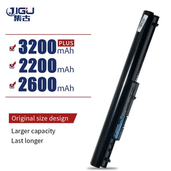 JIGU 14.8 V Pakeitimo Nešiojamas Baterija OA04 HP 240 G2 CQ14 CQ15 Baterijų 15-h000 15-S000
