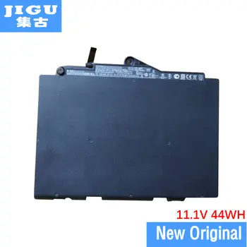 JIGU HP 800514-001 SN03XL 800232-271 HSTNN-DB6V SN03044XL Originalus Laptopo Baterija EliteBook 820 G3 11.1 V 44WH