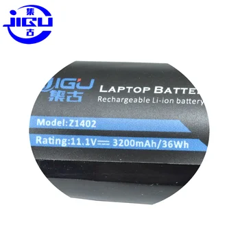 JIGU Nešiojamas NDXX1401-00-01-3S1P-0 Baterija ASPIRE VIENAS 14 Z1402-31B8 14 Z1402-32BJ Acer