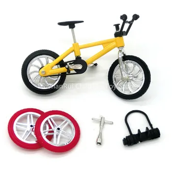 Juokinga bmx piršto mini bike karšto pardavimo dviračio modelis, žaislai vaikams