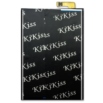 KiKiss 4600mAh LIP1653ERPC Li-polimero Baterijos Sony Xperia XA2 Ultra G3421 G3412 / XA1 Plus Dual H4213 Mobiliojo Telefono Batterie