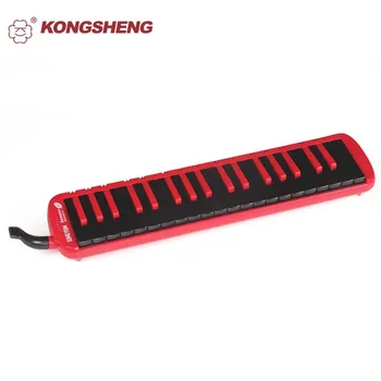 KONGSHENG 37 Klavišą Melodica Klaviatūra, Skirta Mokyti Muzikos Švietimo Profesinės Muzikos Instrumentai, Dovanos Muzikos Kongsheng F-37S