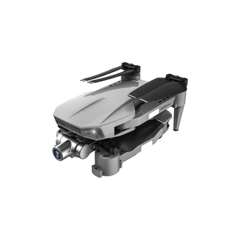 L106 Pro Naujas GPS Drone Su Kamera 5G WIFI FPV Tranai Brushless Variklio, Sulankstomas RC Quadcopter 4K Profesinės Dron Žaislai PK L900