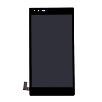 LCD Ekranas LG K8V 