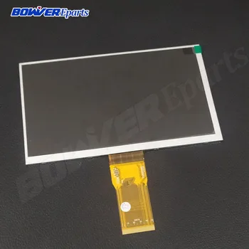 LCD Ekrano matricos 7