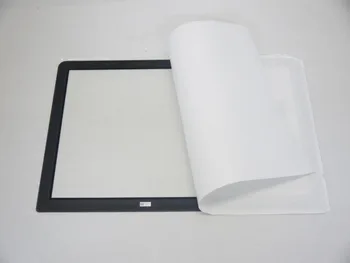 LCD EKRANO STIKLO plokštė PADENGTI MacBook Pro 13