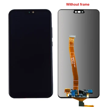 LCD Huawei P20 lite Lcd Ekranu ANE-LX1 ANE-LX3 Touch 