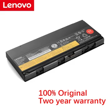 Lenovo Originalus Thinkpad P50 P51 P5200NY490 00NY491 00NY492 00NY493 SB10H45075 SB10H45075 66Wh 15.2 V Nešiojamas Baterija