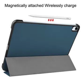 Magnetinio Atveju už iPad 4 Oro Atveju 10.9