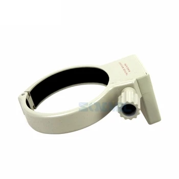 Mažas baltas fotoaparato trikojo žiedas canon 70-200 F4.0 Objektyvas Trikojo žiedas Nemokamas Pristatymas
