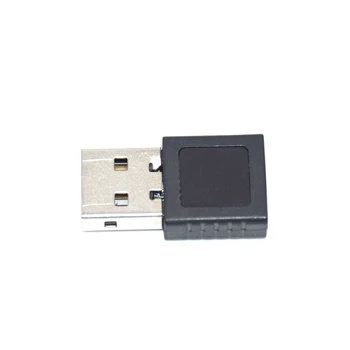 Mini USB pirštų Atspaudų Skaitytuvo Įrenginys, Skirtas 