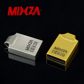 MIXZA QS-Q2 Mini USB 