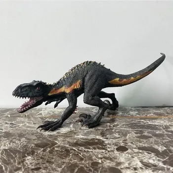 Modeliavimo Dinozaurų Modelis Tyrannosaurus Raptor Dinozaurų Žaislas Vaikams, Kolekcines, Modelį, Tyrannosaurus Rex