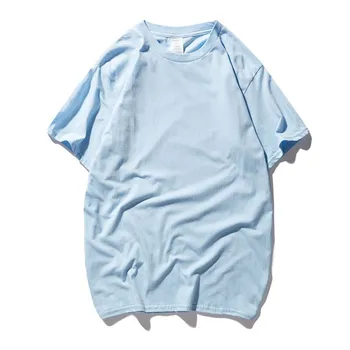 Moomphya 2019 Naujas Atvyko Classicl vientisos spalvos trumpomis rankovėmis vyrams marškinėliai Stilingas Atsitiktinis marškinėlius summer tee marškinėliai vyrams