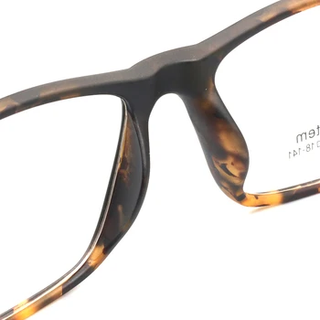 Moterų magnetinio poliarizuota įrašą akiniai nuo saulės vyrams aikštė akiniai su Magnetiniu Segtuku nuo Akinių rėmelio šviesos mados įrašus