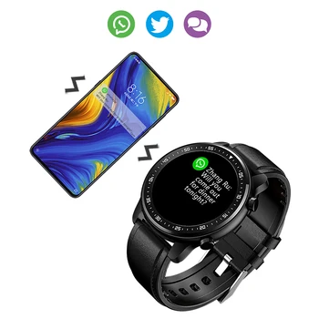 MT1 smart watch vyrų širdies ritmas, muzikos, žaisti seklys atsparus vandeniui nešiojamas prietaisas VS DT78 L11 smart žiūrėti MT1 samsung