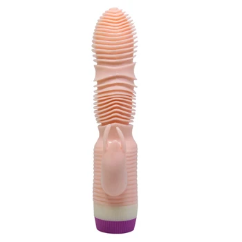 Multi-speed 3 in 1 masažo stick G-taško massager vibrator moterų masturbacija sekso žaislai, sekso žaislai