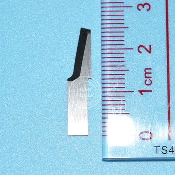 Mėgstu įrankiai Zund Geležtės Volframo karbido ašmenys/ Pjovimo Grafika, pakavimas, Oda Cutter Z41