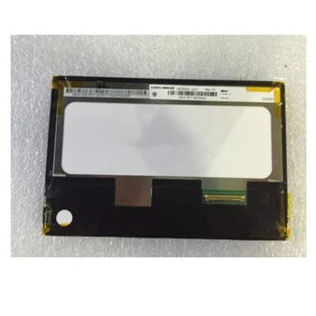 N070ICG-LD4 7,0 colių TFT LCD 1280*800 LVDS LCD ekranas IPS LCD ekrano 1ch 6 skaitmenų 40 PIN