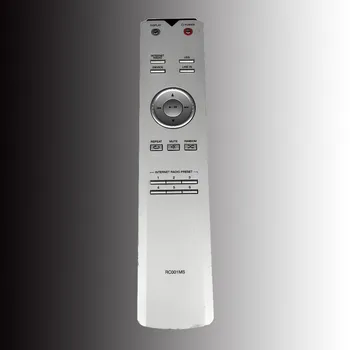 Naudoti RC001MS Nuotolinio Valdymo Marantz Premium WirelessMusic Sistema AV Imtuvas Sistema MS7000/N1S MS7000/N1B Fernbedienung