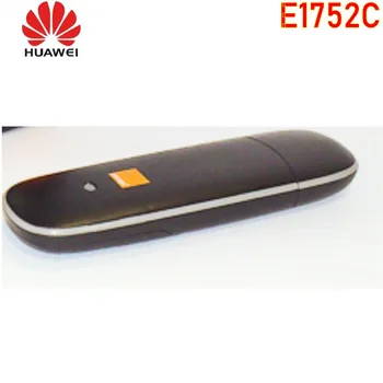 Naujas atvykimo Huawei E1750/E1750C 3G belaidžio Interneto Cato prietaiso terminalo Huawei E220 E1550 E160E E173