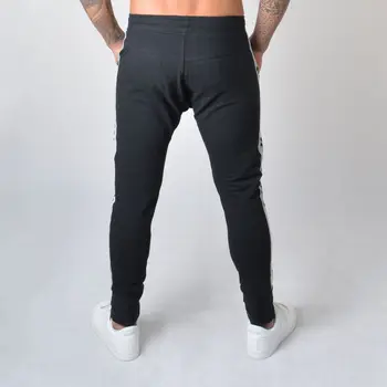 Naujas Atvykimo Vyrų Sweatpants Mados Atsitiktinis Prakaito Kelnės Slim Fit Ziajać Jogger Streetwear