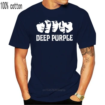 Naujas Deep Purple 2 Nauji Marškinėliai Jav Dydis Em1 Tee Marškinėliai