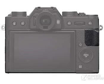NAUJAS Fotoaparatas Dalis Galinis Guminis Fuji Fujifilm X-T10 X-T20 XT10 XT20 Nykščio guma+3M Juosta