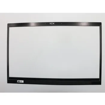 Naujas lenovo thinkpad T490s LCD Bezel Dangtelio Lipdukas atveju RGB standartas 02HM516