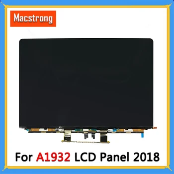 Naujas Originalus A1932 LCD Pultas, skirtas MacBook Air 13