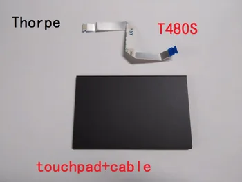 Naujas originalus KABELIS,ClickPad touchpad už thinkpad T480S 01LX986 01LX985 01LV588 01LV589 01LV590