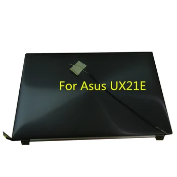 Naujas originalus LCD EKRANAS ASUS Ultrabook UX21 UX21E HW11WX101 HW11WX101-03 1366*768 LED ekranas Asamblėjos matricos