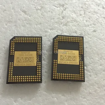 NAUJAS Originalus Projektorius DMD chip 1280-6038B 1280-6039B 