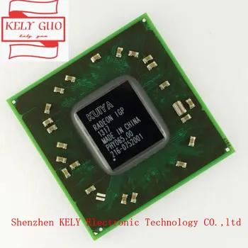 Naujas originalus RS880M 216-0752001 216 0752001 BGA chipsetu