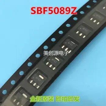 Naujas originalus SBF-5089Z SBF-5089 BF5Z SOT-89 5vnt/daug
