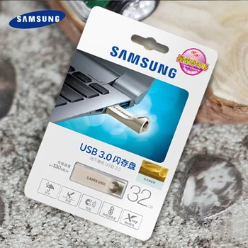 Naujas SAMSUNG USB 
