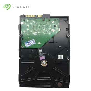 Naujas Seagate ST2000DM001 Talpa 3.5 Colio SATA 2TB 3.0 Vidinis HDD 64MB Cache, 7200 RPM Kietasis Diskas Diskas Stalinį KOMPIUTERĮ